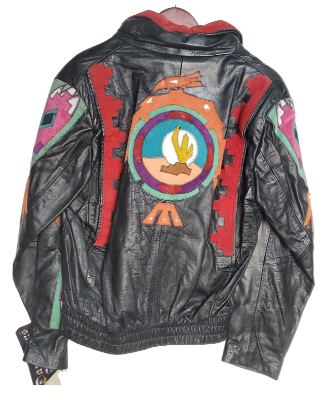 Arturo Sunset Jacket