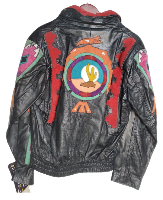 Arturo Sunset Jacket