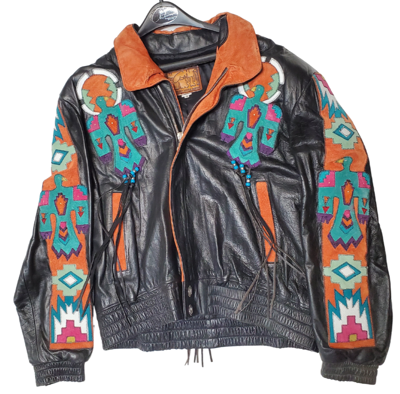 Arturo T Bird Jacket