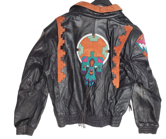 Arturo T Bird Jacket
