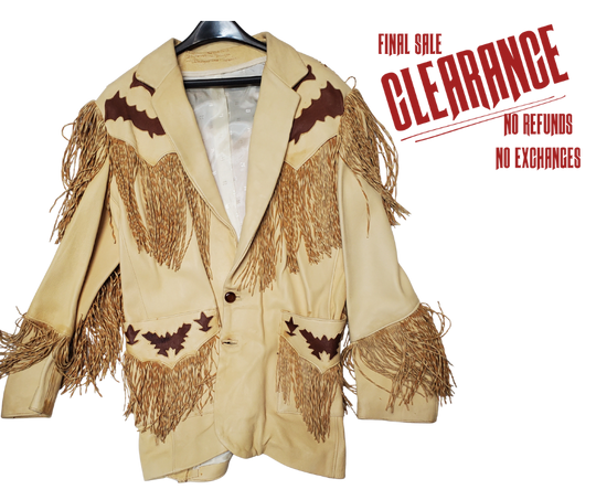 Christina Diana Blazer Jacket