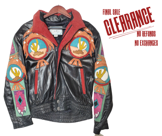 Arturo Sunset Jacket