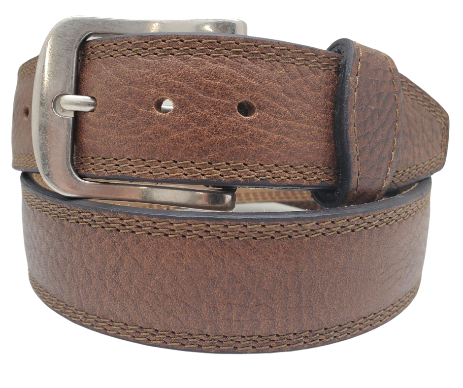 Casual/ Dress Belts Buckle and Hide Leather Casual/ Dress Belts Buckle and Hide Leather
