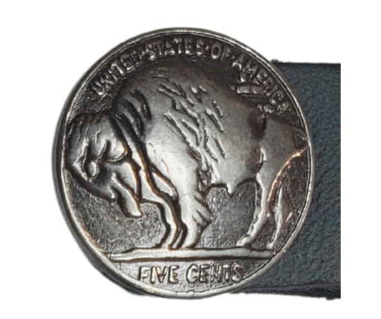 Vest Chains...a great accessory for your vest. Sure they look great but they offer some great options for your riding. In our experience most folks will use at least 2 but some will go with more, it's your choice. These options are the basic chrome plated double chain with leather ends (with exception of Single Chain). The average length is approx. 4"- 4 1/2" long. Snaps are attached with a leather folded part. Please note the ladies vests snap opposite side to the men. Each Sold Individually. 