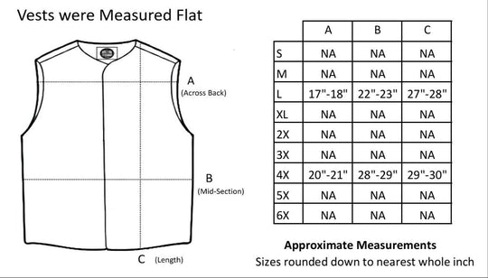Black Diamond Club Vest CLOSEOUT!
