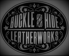 Buckle and Hide Leather LLC, Smyrna, TN 197 Enon Springs Road West, Smyrna, TN 37167. Located just outside of Nashville TN. Your source for leather goods belt buckles, patch sewing, and more.
