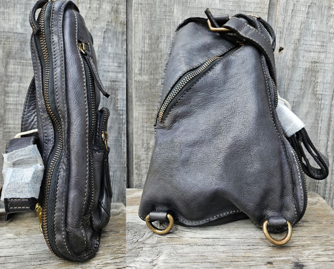 The Gretchen is the Goldilocks of Sling, it&