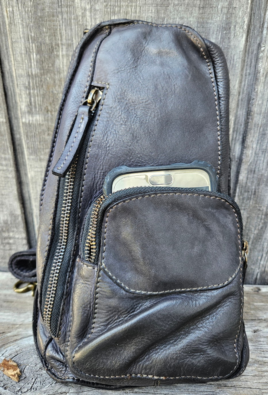 The Gretchen is the Goldilocks of Sling, it&
