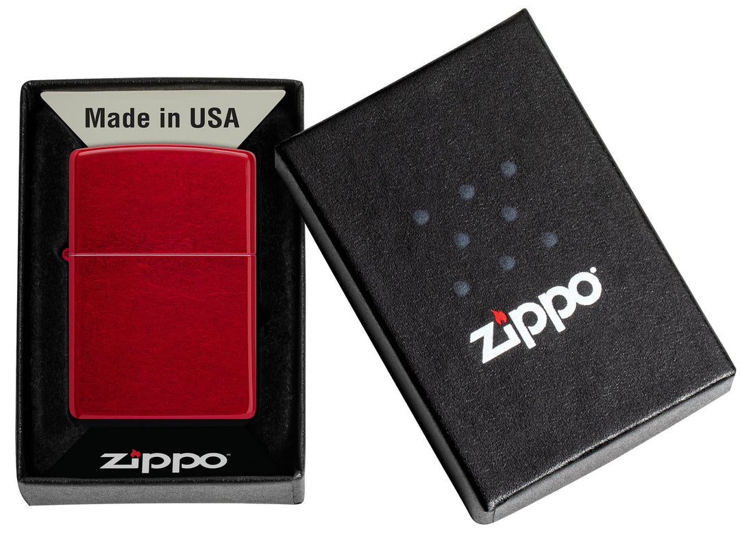 Zippo&