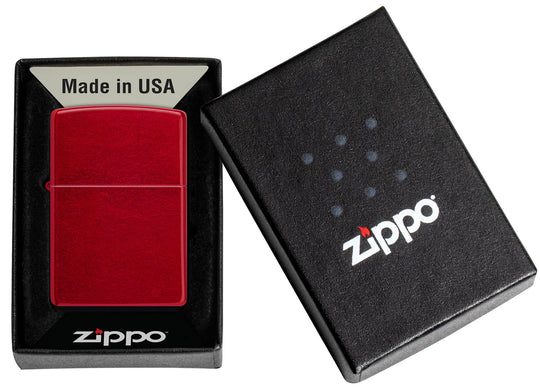 Zippo&