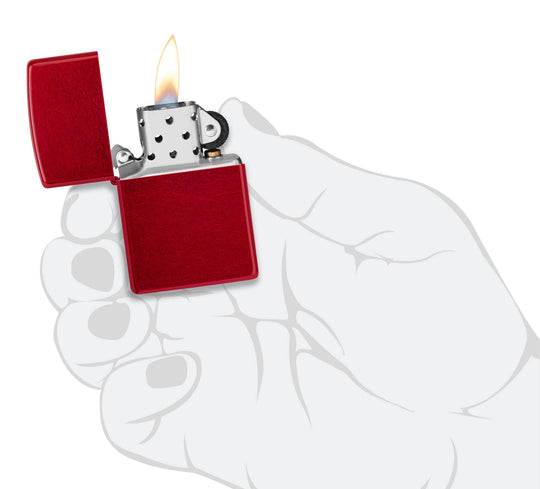 Zippo&
