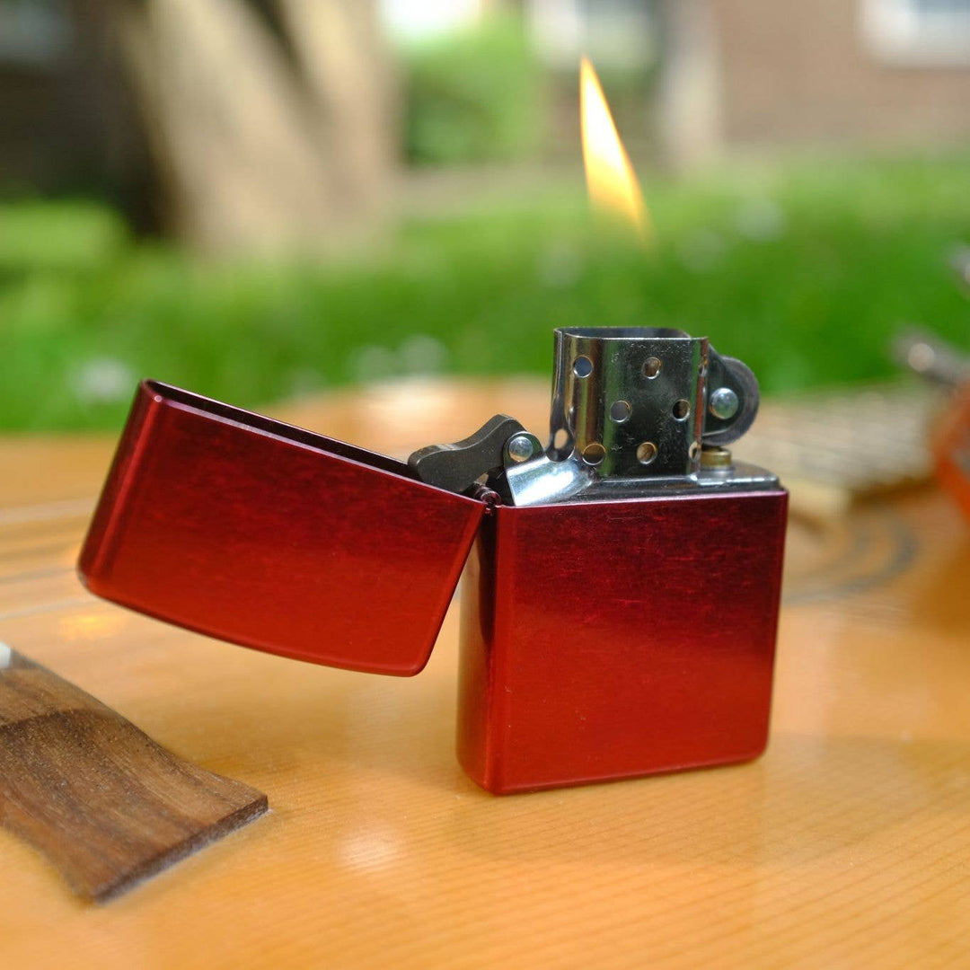 Zippo&