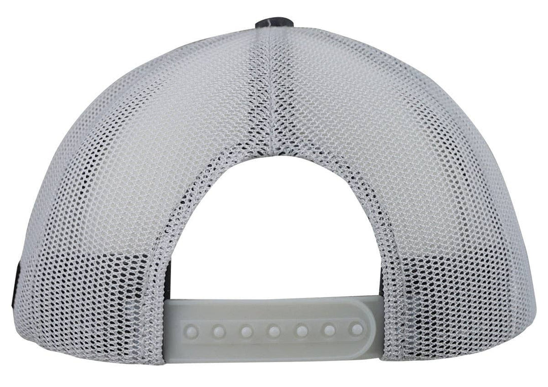 Show the world what you’re made of in this classic “Cross” Cap by Kerusso. God sent His only Son, Jesus Christ, to die on the cross in exchange for our sins. Jesus’ choice to give His life to purchase our forgiveness changed everything! We sell these at our Myrna, TN shop because we BELEIVE too!

