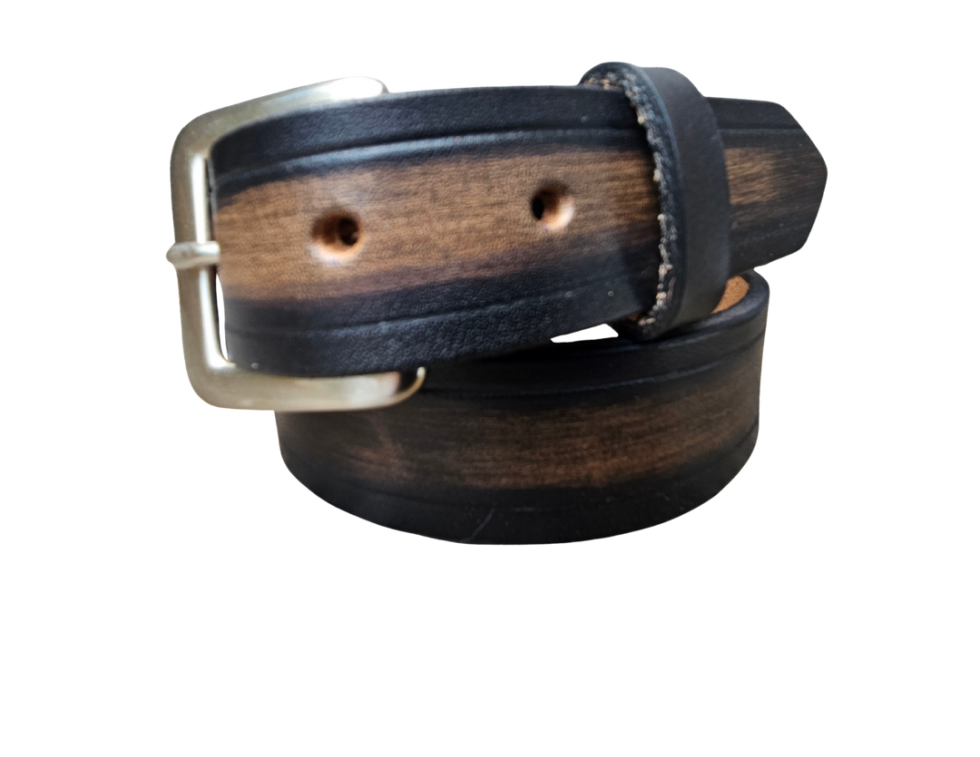 The "Pendleton" Name Belt