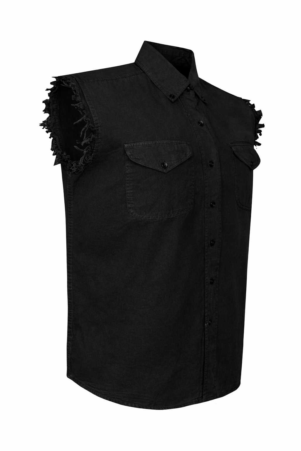 Crafted from a 100% Cotton Outer Shell
Easy-to-clean, machine-washable fabric
Rugged and durable fabric, designed to endure strenuous and demanding work days
Black or Charcoal
Available at our Smyrna, TN store not far from Murfreesboro