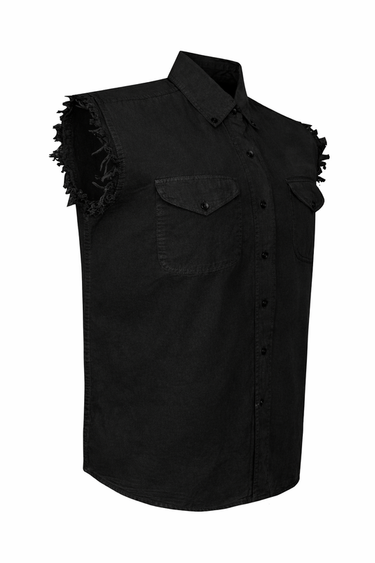Crafted from a 100% Cotton Outer Shell
Easy-to-clean, machine-washable fabric
Rugged and durable fabric, designed to endure strenuous and demanding work days
Black or Charcoal
Available at our Smyrna, TN store not far from Murfreesboro