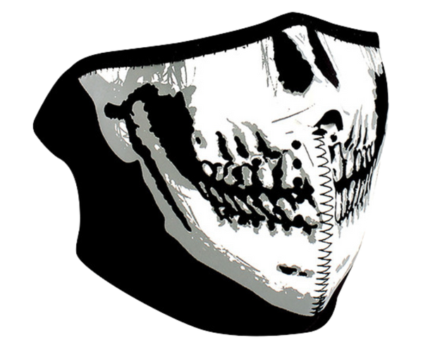 Mask　SBD ZANheadgear Polyester Balaclava - CopsPlus