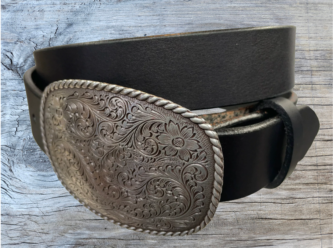 "The Durango" Buckle Combo Set