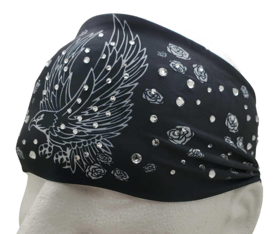 EZ Ponytail Bandz – Buckle and Hide Leather LLC EZ Ponytail Bandz – Buckle and Hide Leather LLC