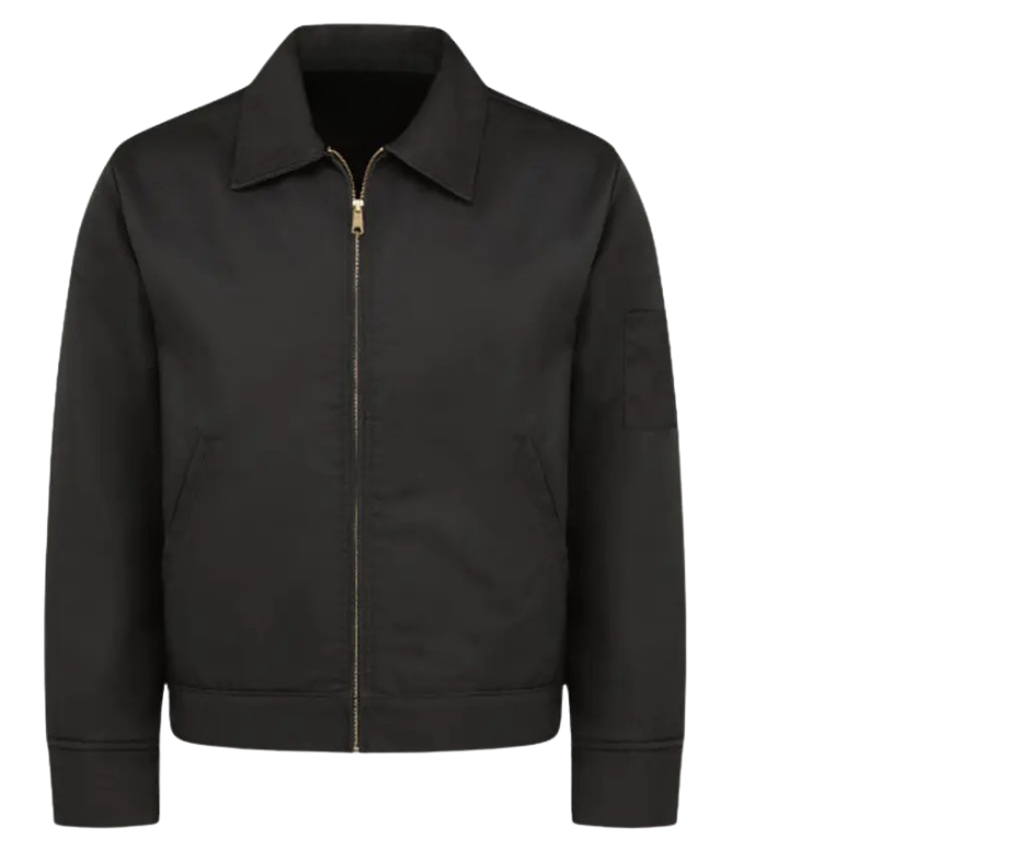 Eisenhower Mechanic Jacket