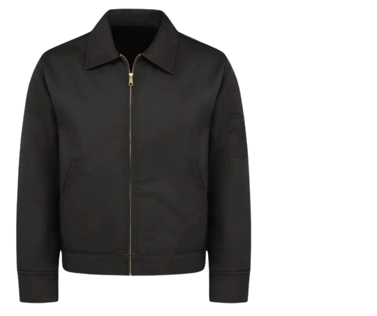 Eisenhower Mechanic Jacket