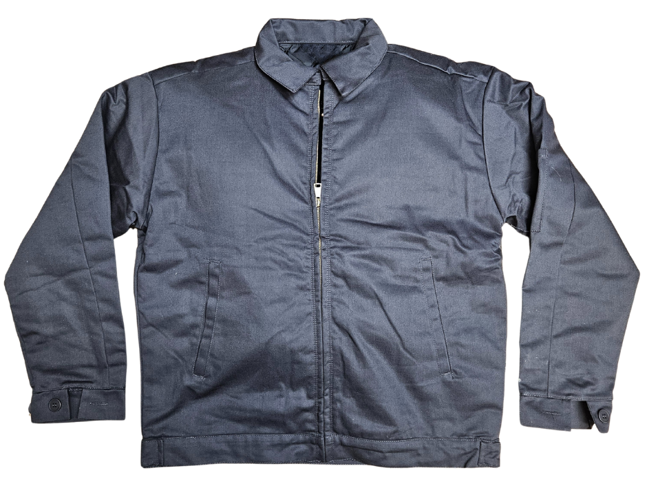 Eisenhower Mechanic Jacket. It&