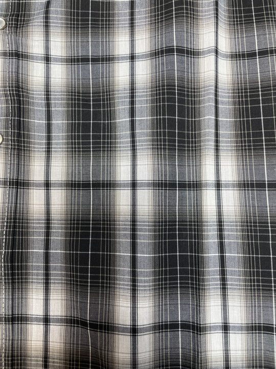 Ely Cattlemen LS Plaid Western Shirt  CLOSEOUT!
