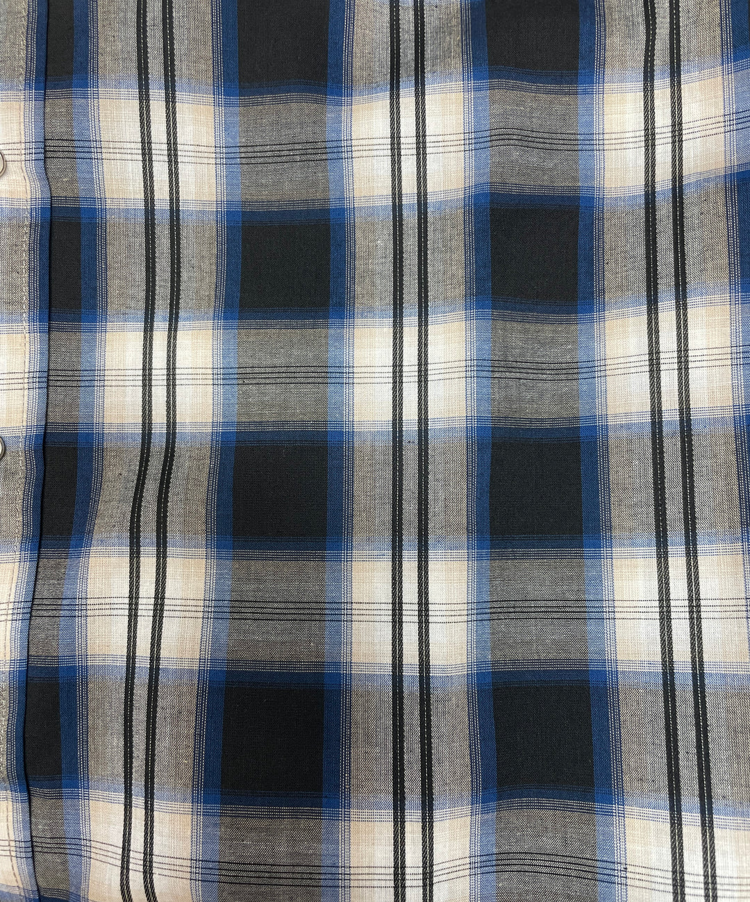 Ely Cattlemen LS Plaid Western Shirt  CLOSEOUT!