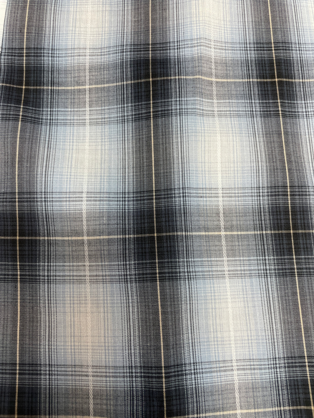 Ely Cattlemen LS Plaid Western Shirt  CLOSEOUT!