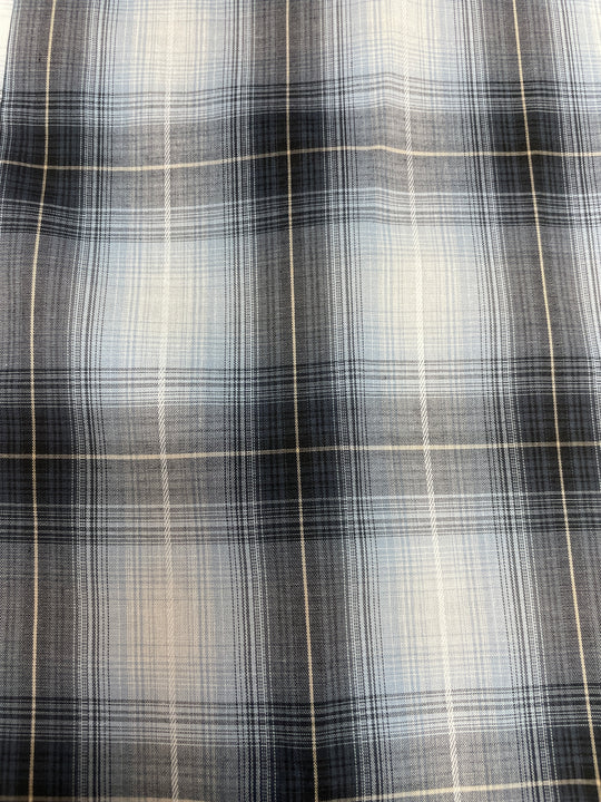 Ely Cattlemen LS Plaid Western Shirt  CLOSEOUT!