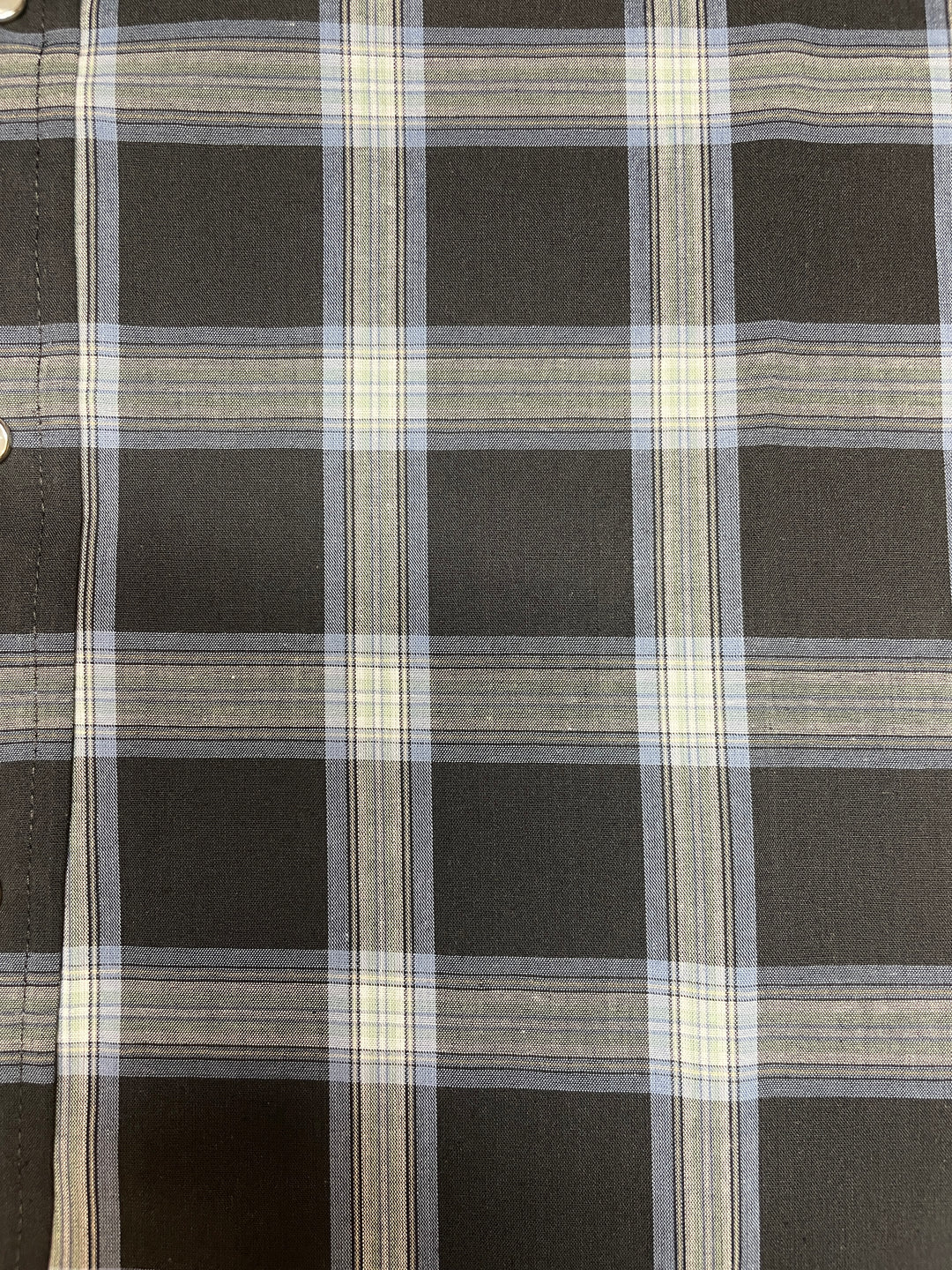 Ely Cattlemen LS Plaid Western Shirt  CLOSEOUT!