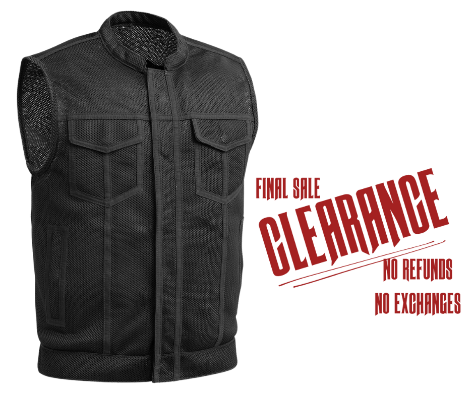 US　三軒茶屋　Customized MA-1 Cut Off Vest first_manufacturing_lowside_ca