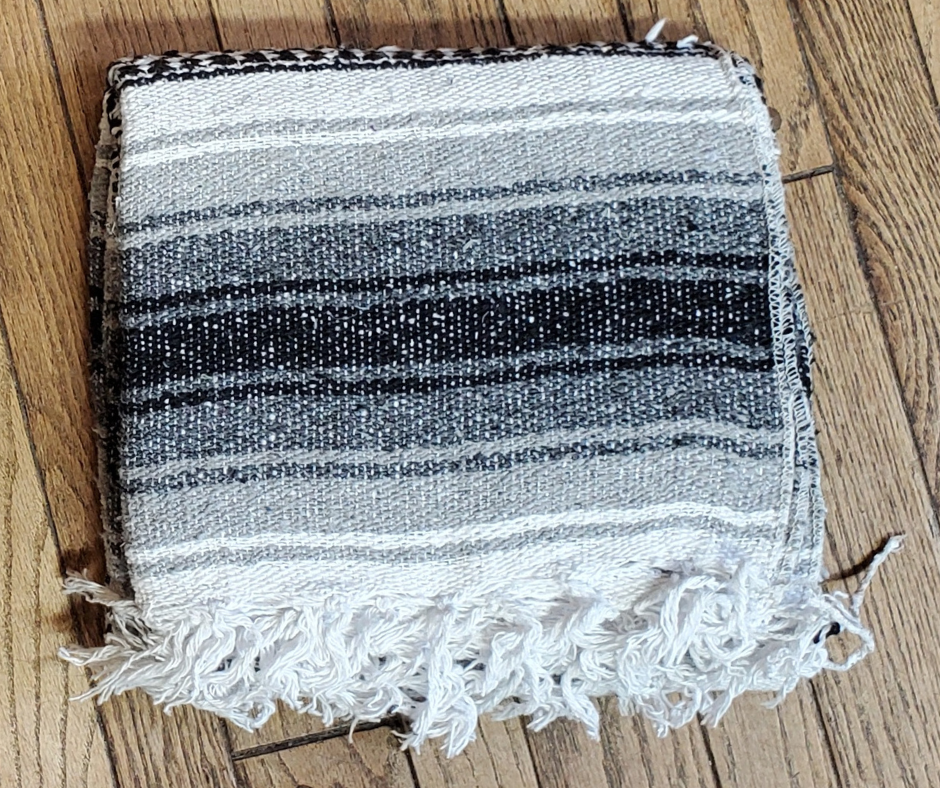Southwest Blanket