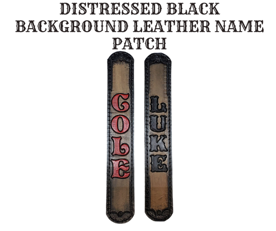 Nothing is more classic than Solid Black. "The CASH" Guitar Strap is just that it's made from 1/8" thick drum dyed vegetable tanned cow hide and has a smooth, glossy finish.  The main strap is made from a single strip of leather with beveled and painted edges.  Choose a 2" or 2 1/2" wide strap with a classic adjustment style. Made just outside Nashville in Smyrna, TN.