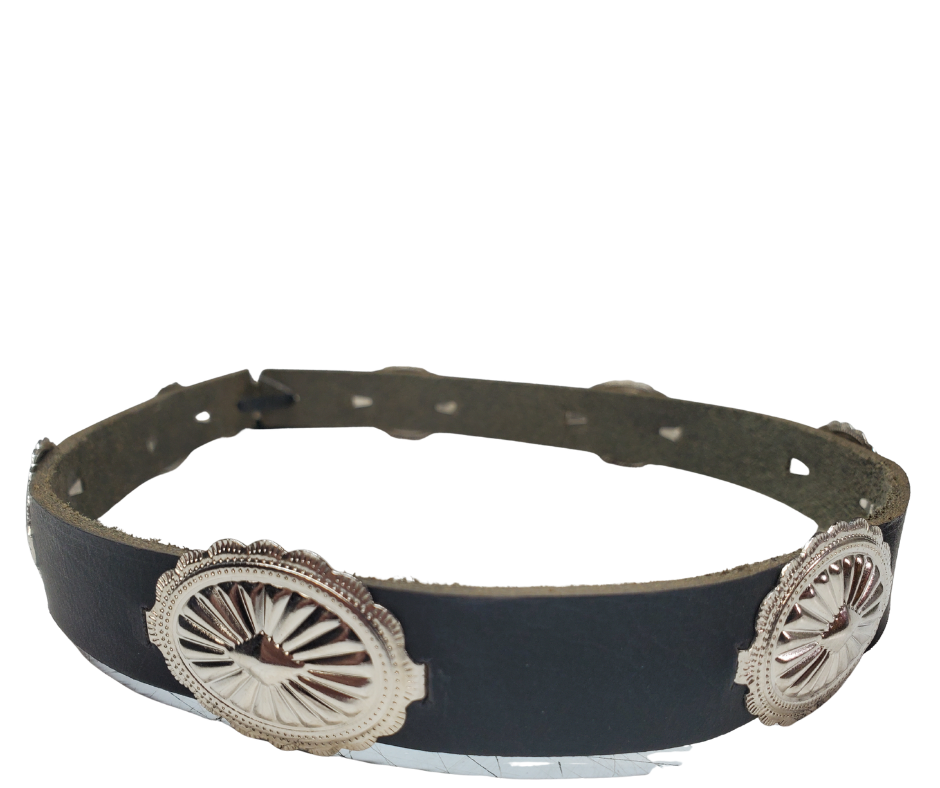 Concho Hat Bands CLOSEOUT!!