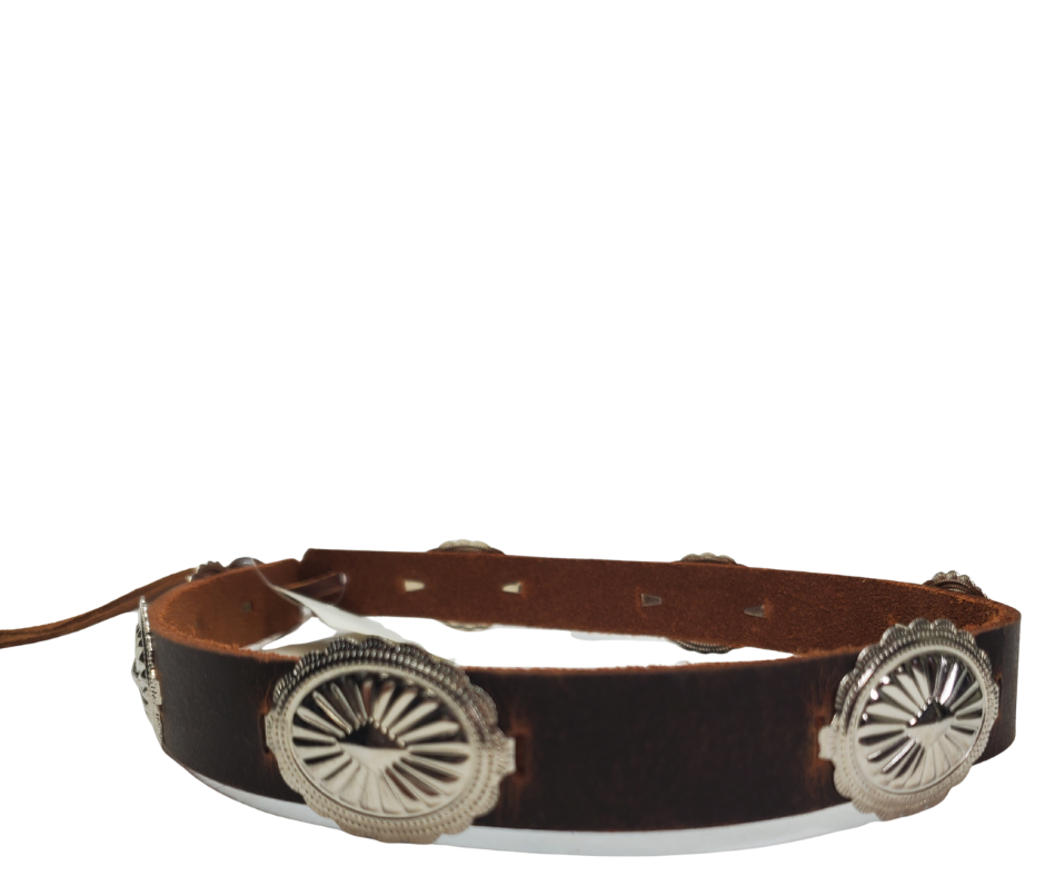 Concho Hat Bands CLOSEOUT!!