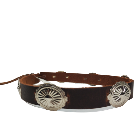 Concho Hat Bands CLOSEOUT!!