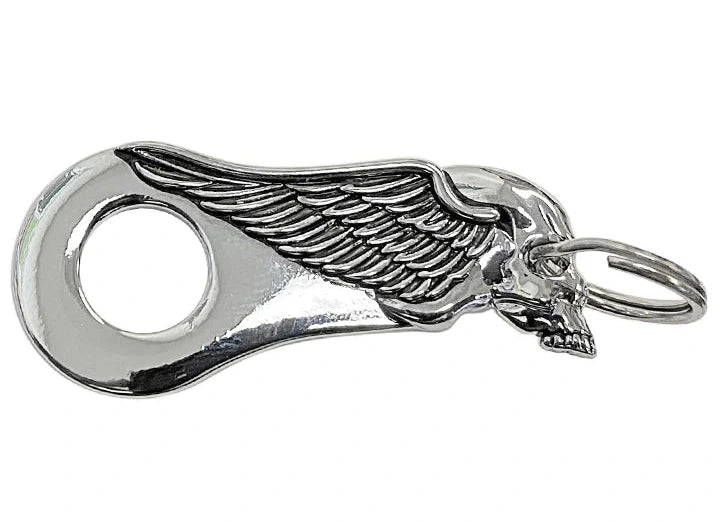 Motorcycle 3D Gremlin Bells