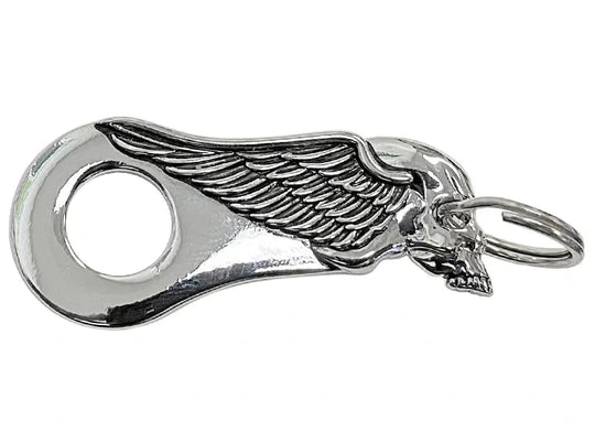 Motorcycle 3D Gremlin Bells