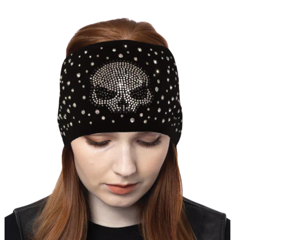 Ernie Palo Cotton Rib Headband ブラック Cotton Rib Headband Size Free 7,700円（tax in) 9.24 12:00
