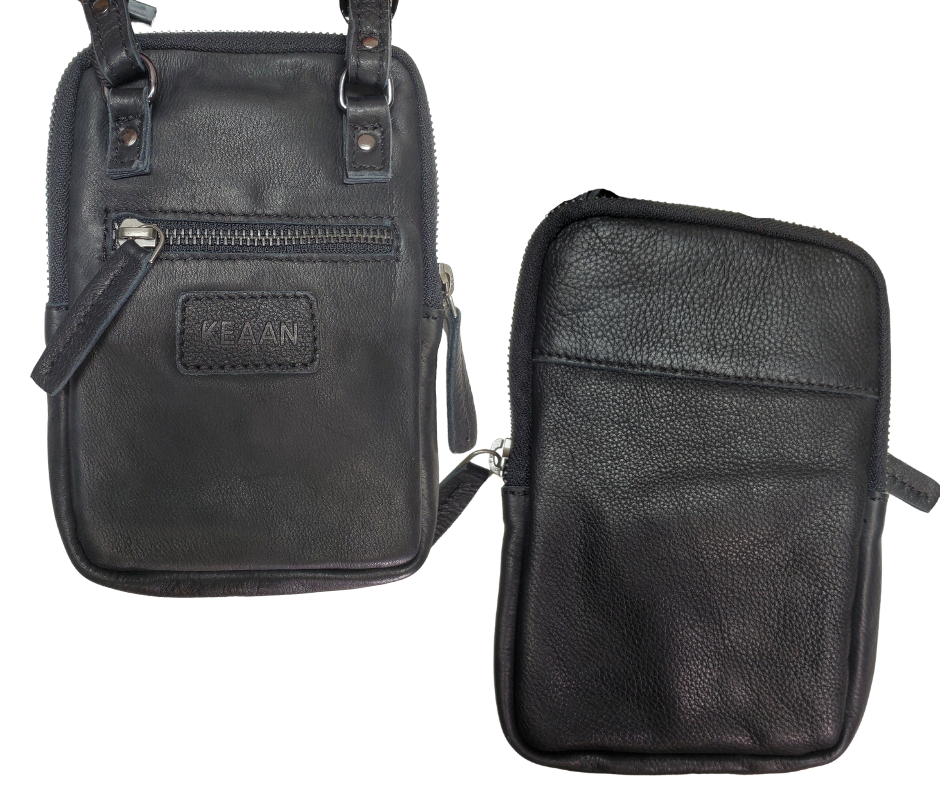 Ivy Phone Crossbody Bag