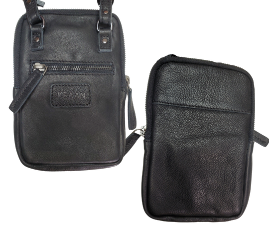 Ivy Phone Crossbody Bag