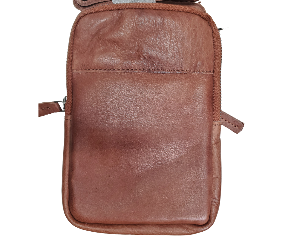 Ivy Phone Crossbody Bag