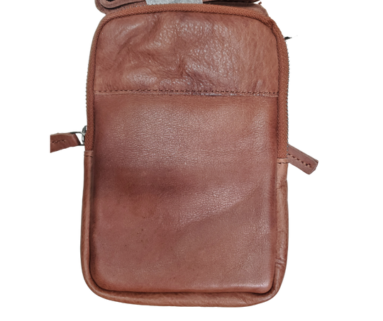 Ivy Phone Crossbody Bag
