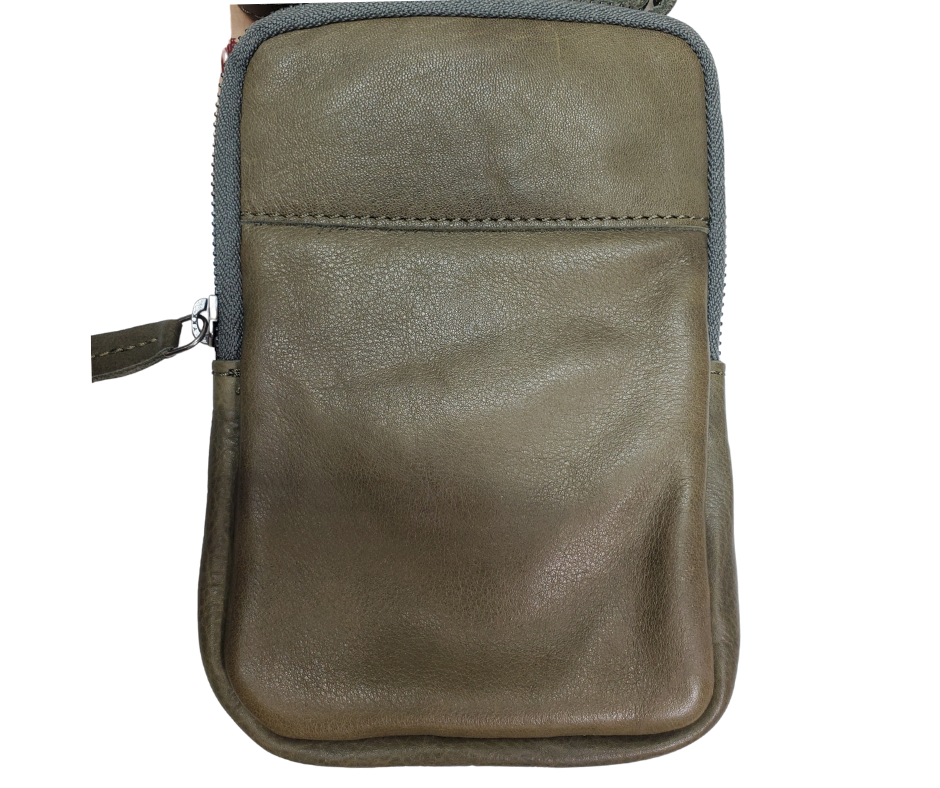 Ivy Phone Crossbody Bag