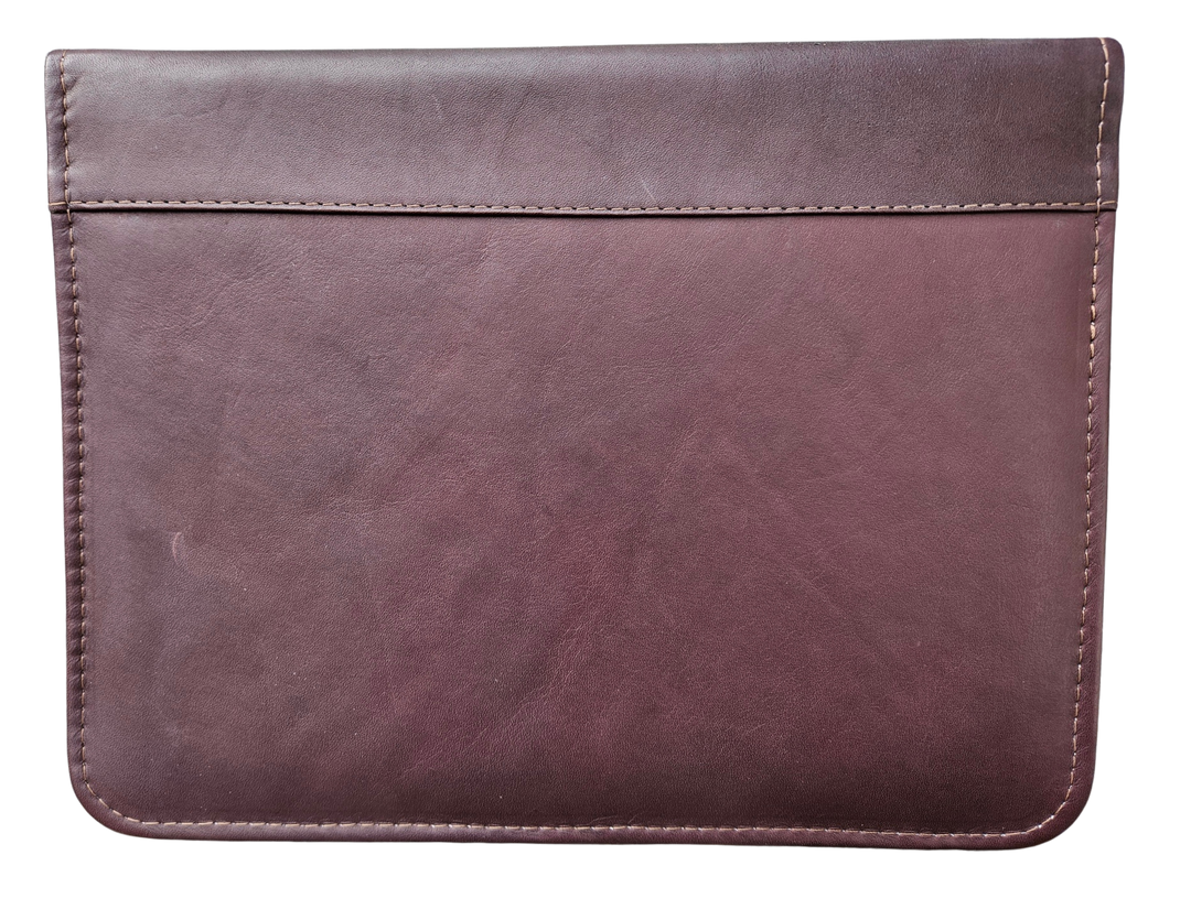 The Kinetic Padfolio