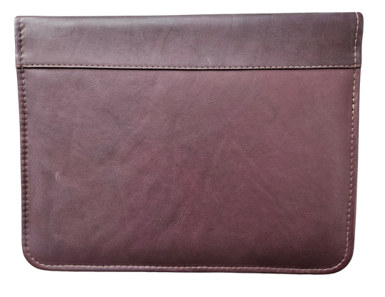 The Kinetic Padfolio