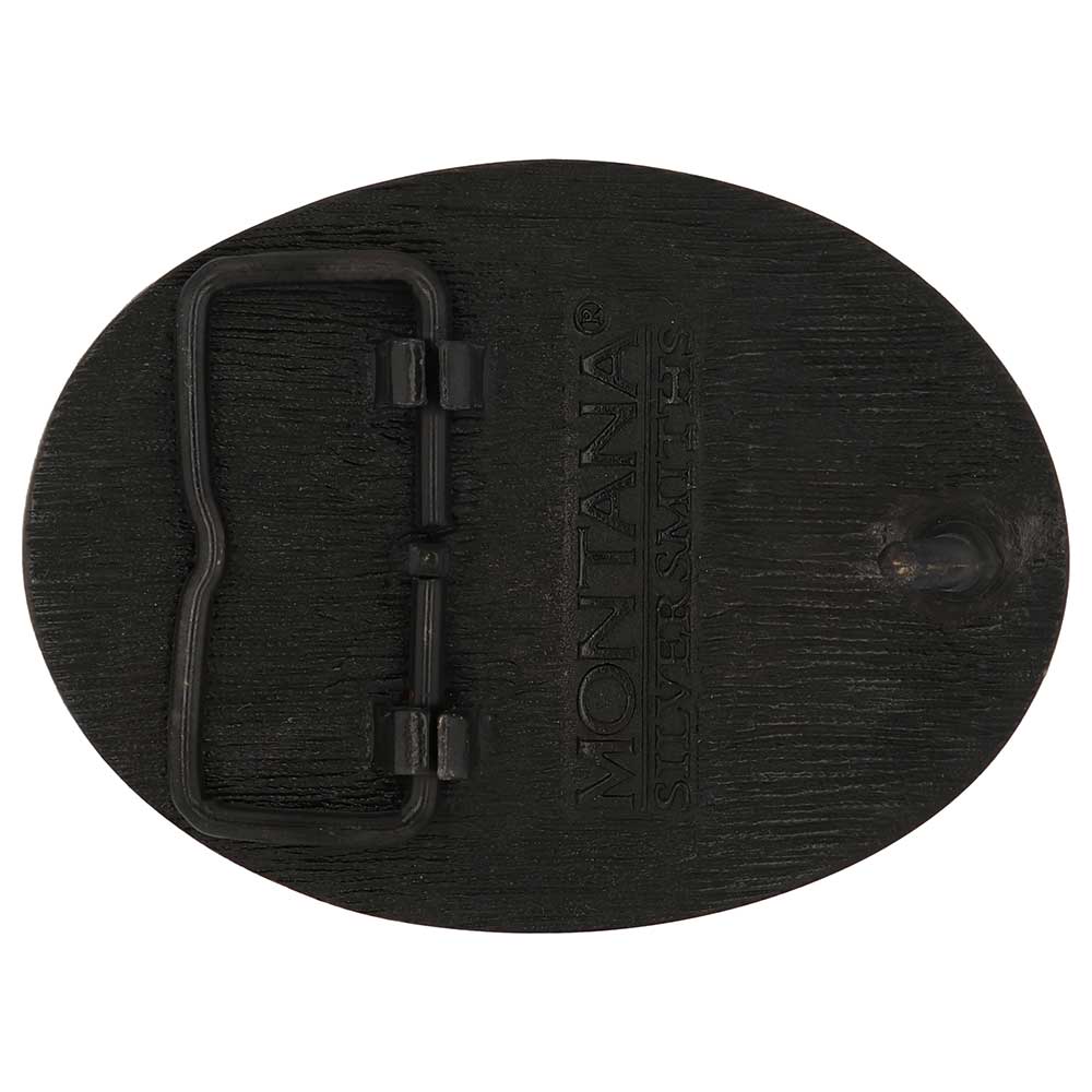 Illinois Buckle