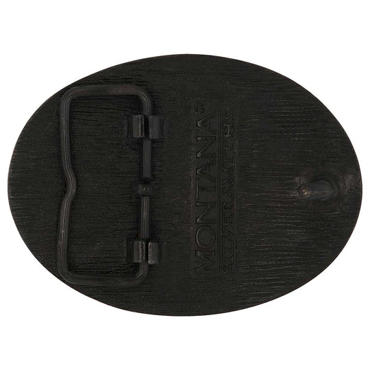 Illinois Buckle