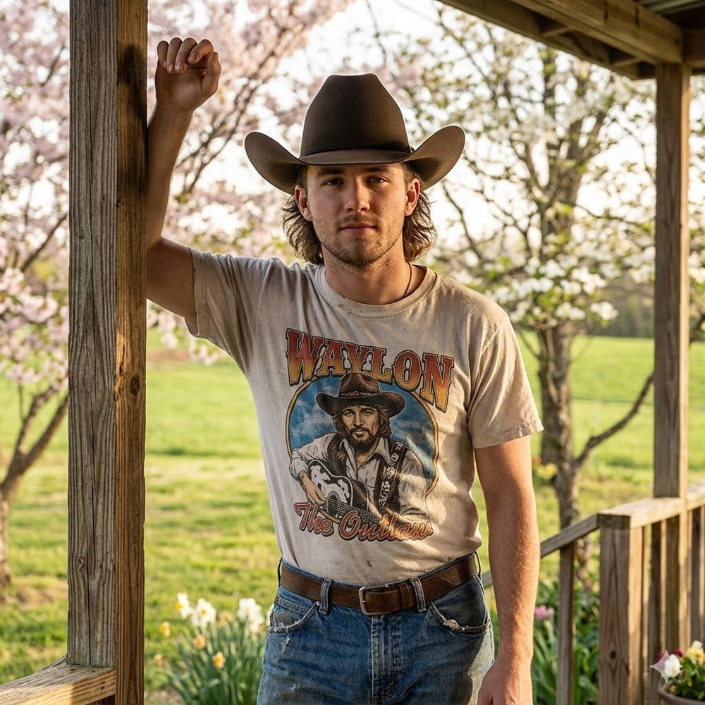 Kingman 4x Cattlemen Hat